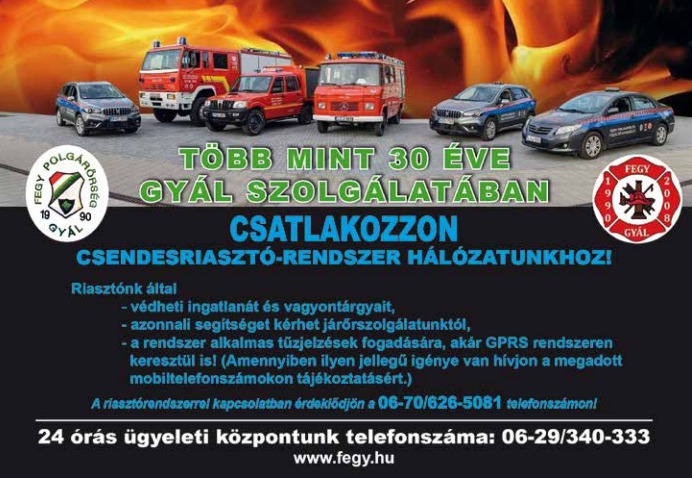 fegy tavfelugyelet